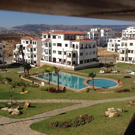 Appartement En Residence Lilacs Garden Avec Clim Et Wifi Cabo Negro Zewnętrze zdjęcie