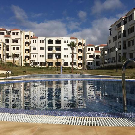 Appartement En Residence Lilacs Garden Avec Clim Et Wifi Cabo Negro Zewnętrze zdjęcie