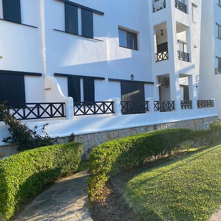 Appartement En Residence Lilacs Garden Avec Clim Et Wifi Cabo Negro Zewnętrze zdjęcie