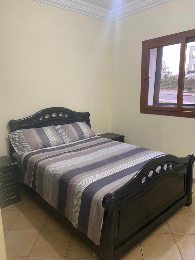 Appartement En Residence Lilacs Garden Avec Clim Et Wifi Cabo Negro Zewnętrze zdjęcie