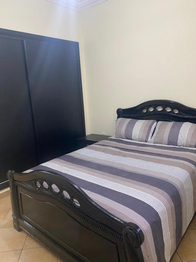 Appartement En Residence Lilacs Garden Avec Clim Et Wifi Cabo Negro Zewnętrze zdjęcie
