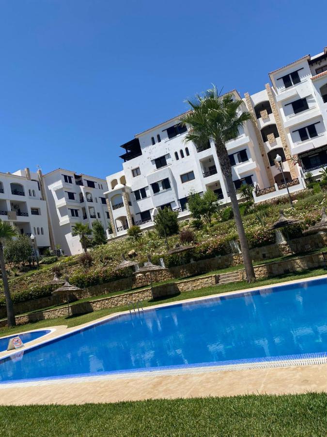 Appartement En Residence Lilacs Garden Avec Clim Et Wifi Cabo Negro Zewnętrze zdjęcie