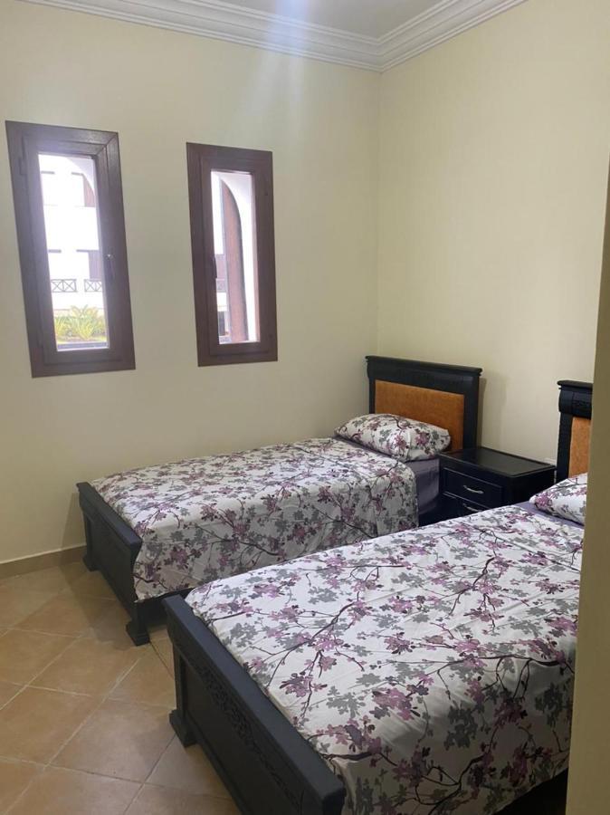 Appartement En Residence Lilacs Garden Avec Clim Et Wifi Cabo Negro Zewnętrze zdjęcie