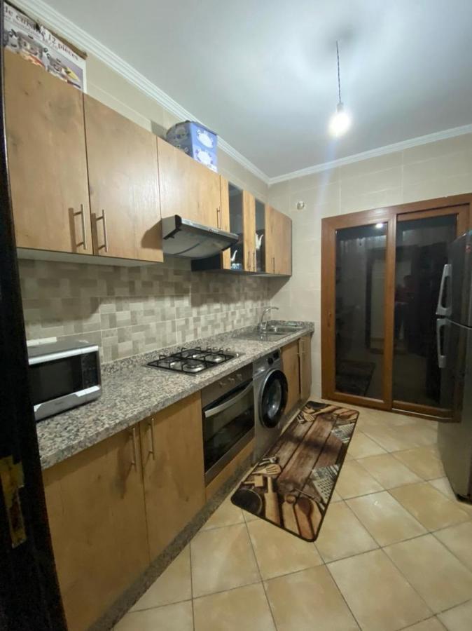 Appartement En Residence Lilacs Garden Avec Clim Et Wifi Cabo Negro Zewnętrze zdjęcie