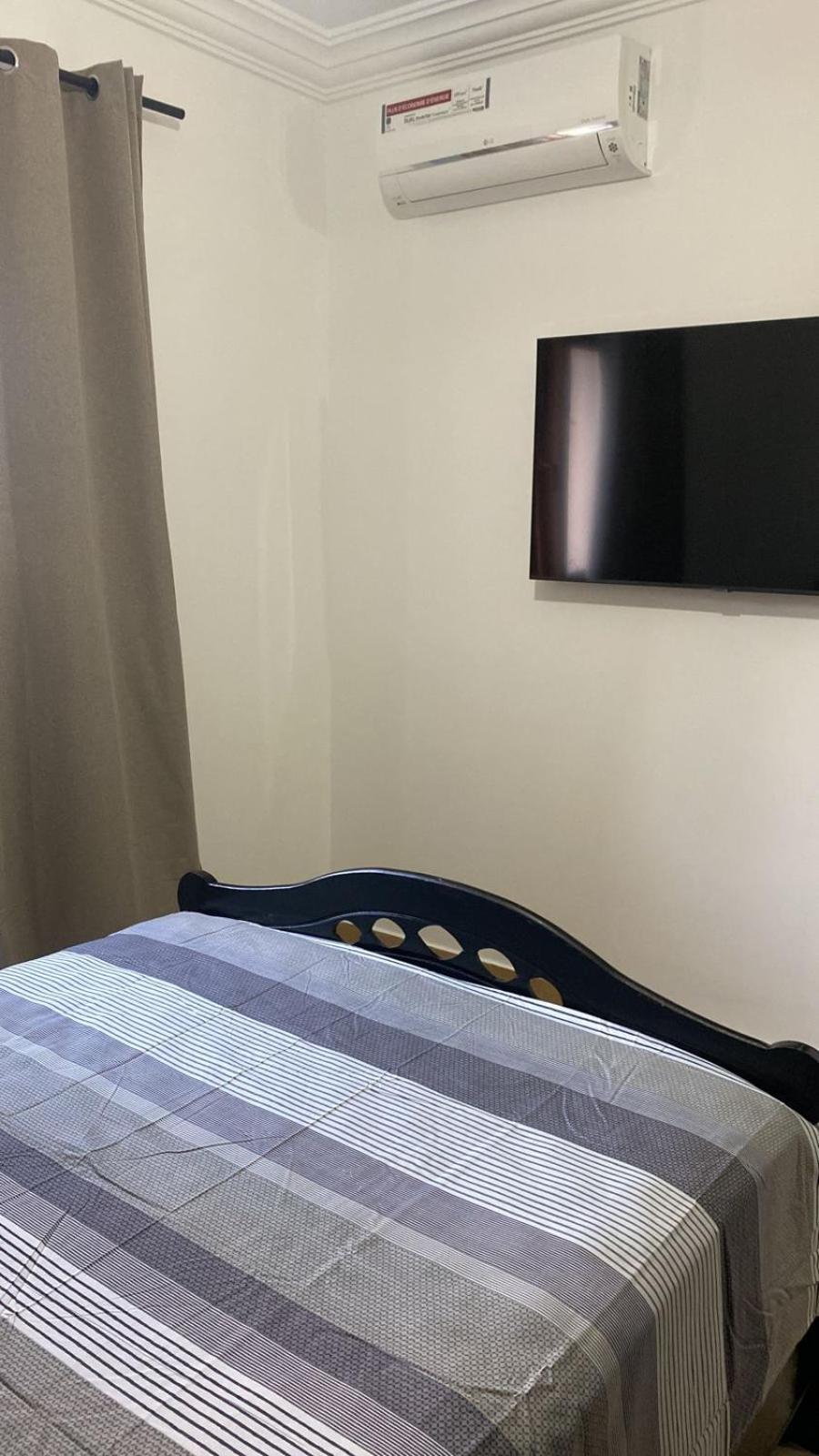 Appartement En Residence Lilacs Garden Avec Clim Et Wifi Cabo Negro Zewnętrze zdjęcie
