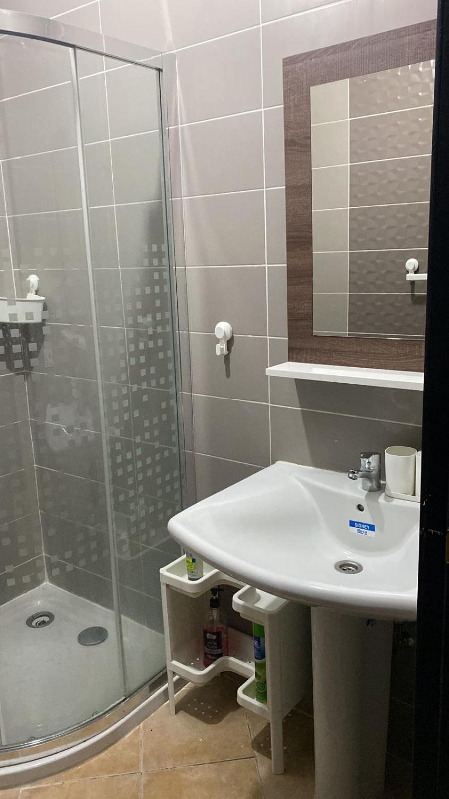 Appartement En Residence Lilacs Garden Avec Clim Et Wifi Cabo Negro Zewnętrze zdjęcie