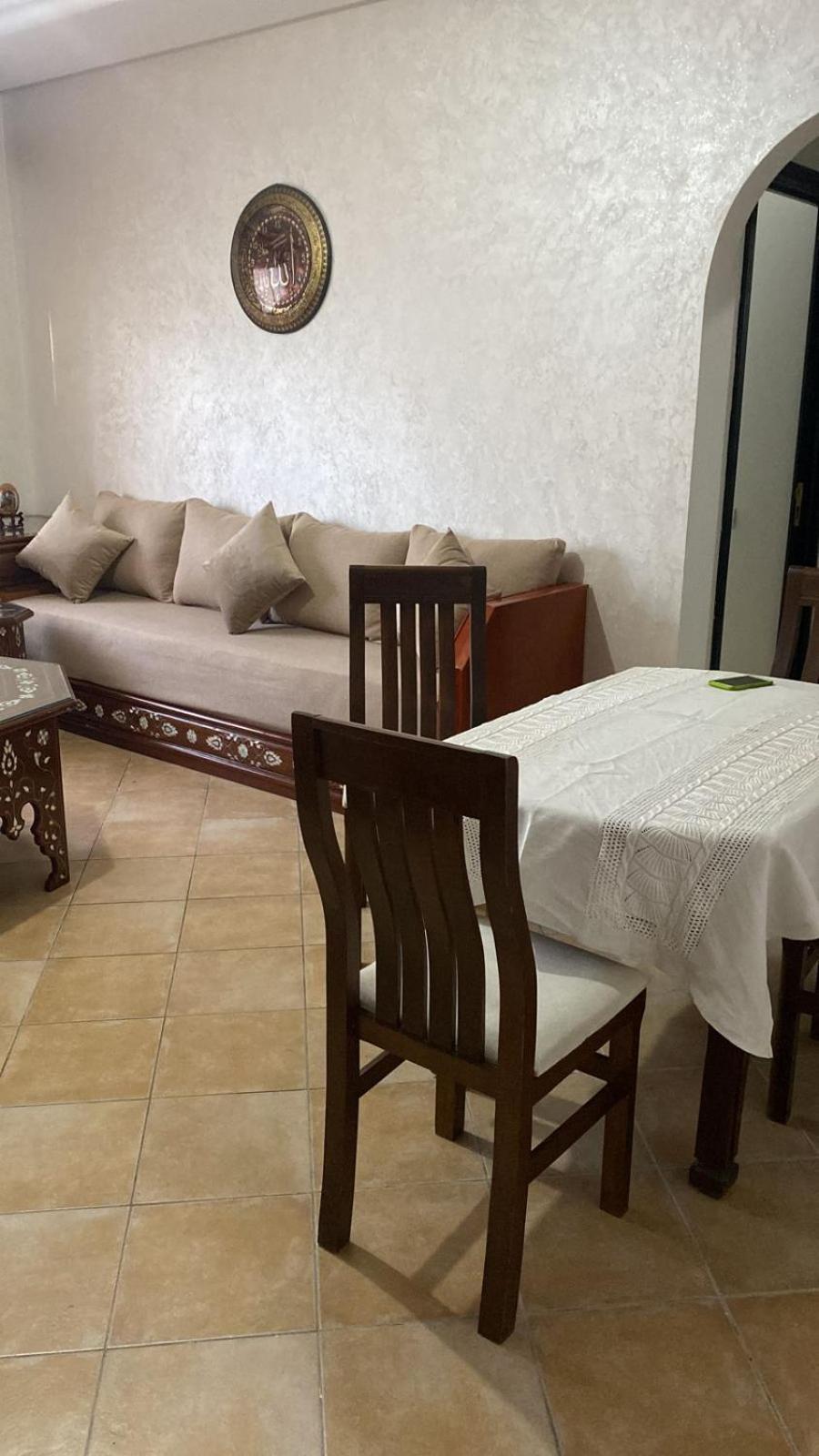 Appartement En Residence Lilacs Garden Avec Clim Et Wifi Cabo Negro Zewnętrze zdjęcie