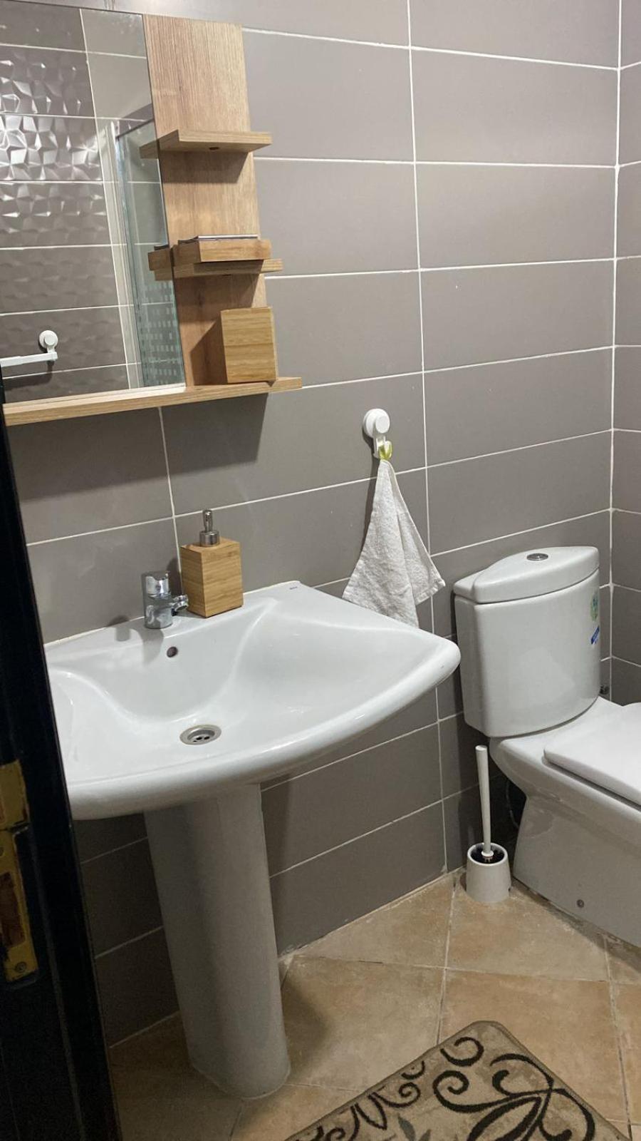 Appartement En Residence Lilacs Garden Avec Clim Et Wifi Cabo Negro Zewnętrze zdjęcie