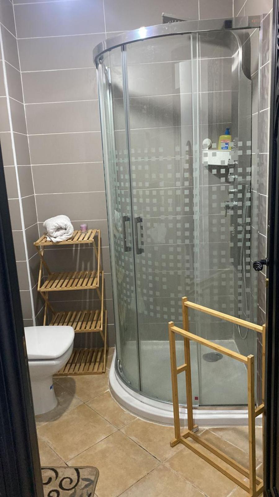 Appartement En Residence Lilacs Garden Avec Clim Et Wifi Cabo Negro Zewnętrze zdjęcie