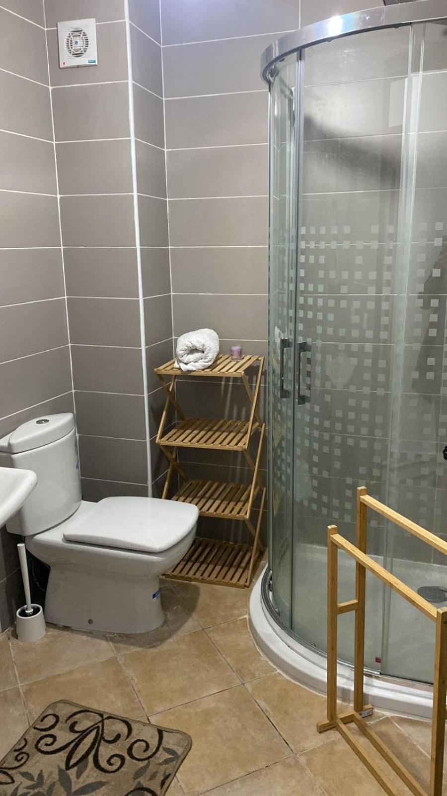 Appartement En Residence Lilacs Garden Avec Clim Et Wifi Cabo Negro Zewnętrze zdjęcie